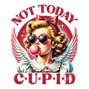 Valentines Day Apparel